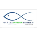 Piscícola Porvenir Brusellas SAS